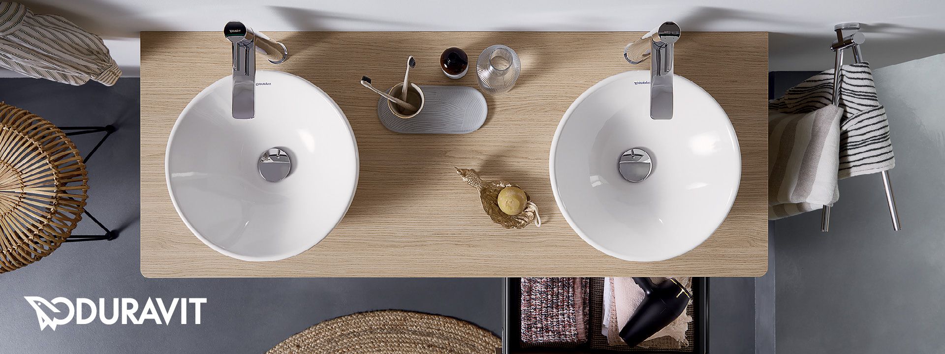 Duravit 1_31/10/2024