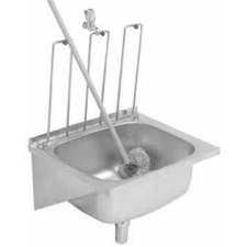 Industrial Sanitary Ware