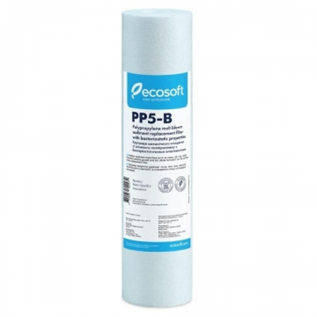 FIL Ecosoft CPV25015BECO PP5-B Bacterio Meltb. Sed 10