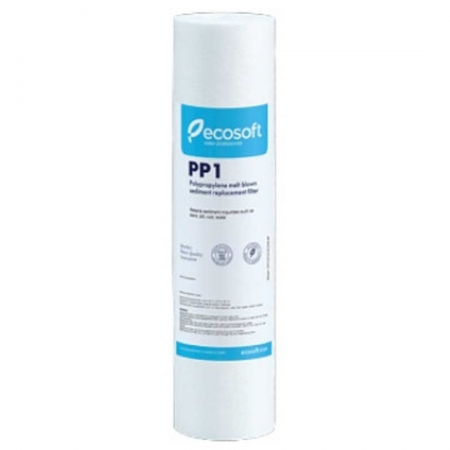 FIL Ecosoft CPV25101ECO PP1 Meltblown Sed 10