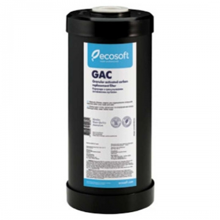 FIL Ecosoft CHV4510ECO GAC Cartridge BB10 WFC279