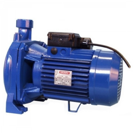 Speroni 309CM27 Pump 230V 0.55KW 25x25mm