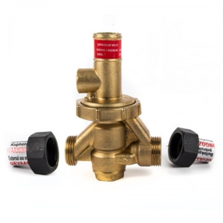 ValveCo M-400 Reconditioned Masterflo Valve