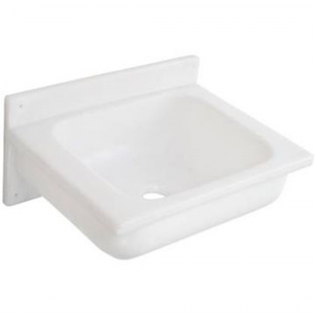 Atlas Plastics  384APG Cindy -  400x300 Granite Basin