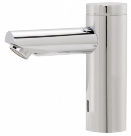 Benkiser Metrix II 1995053 Electronic Basin Tap Cold Water