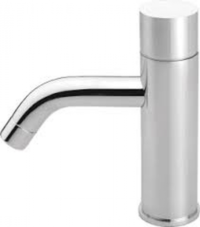 Benkiser Metrix Fashion 1995063 Electronic Basin Tap CW