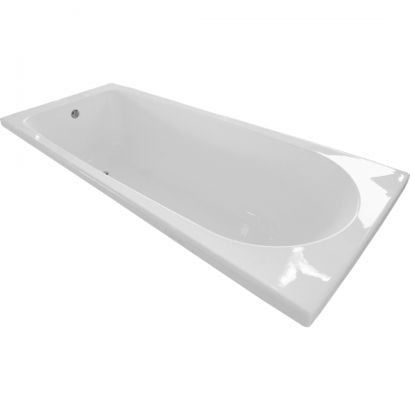 Project Betta Nerida Bath 1700x700 no Handles