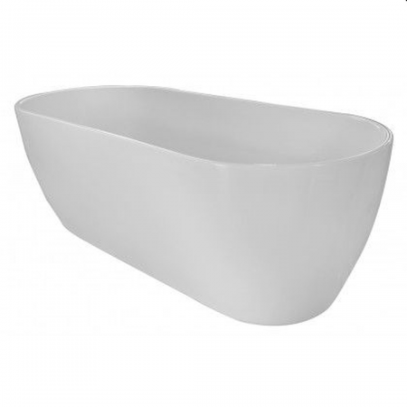 Betta Bliss Bath 1725x795mm Free Standing