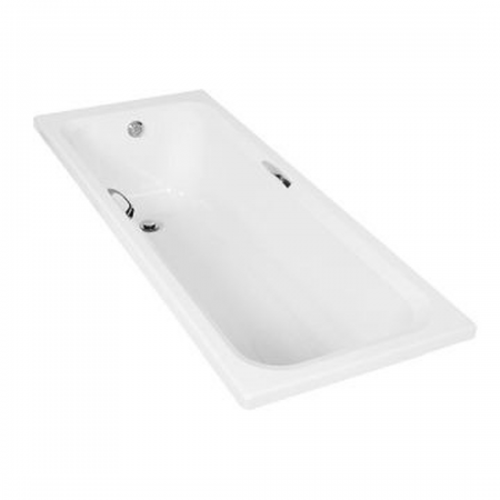 Betta Thandi Bath 1700x700 with Handles