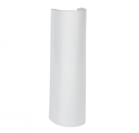 Betta PB0108A/PHX108A- Universal White Full Pedestal