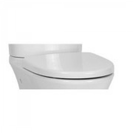 Betta Universal / STIQ4W08 - White Toilet Seat & Cover (20940006)