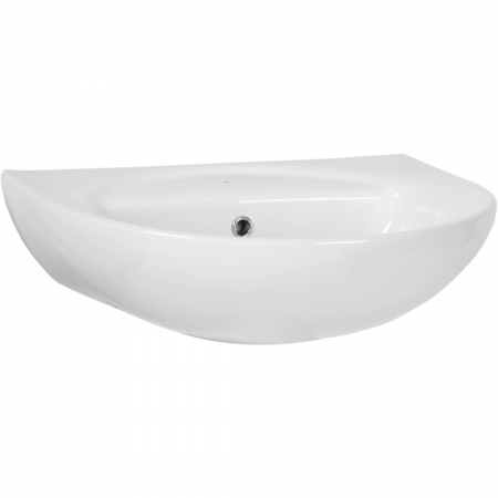 Betta Iqwa / WCI208A - White 575x490mm Wall Hung Basin