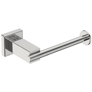 BBU SERIES 8600 / 8601POLS - Stainless Steel Polished Paper Holder 1
