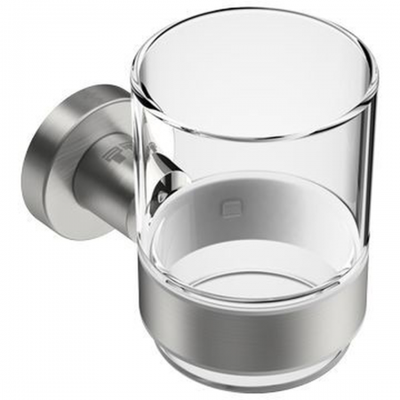 BBU SERIE 4600 / 4632BRSH - Stainless Steel Brushed Tumbler Set