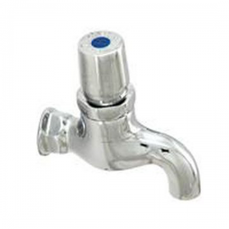 Cachet Demand 99035DMT - Chrome 15mm Bibtap