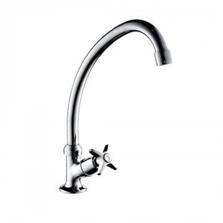 Cachet Dalby 991300DA 15mm Prep Bowl Tap Chrome