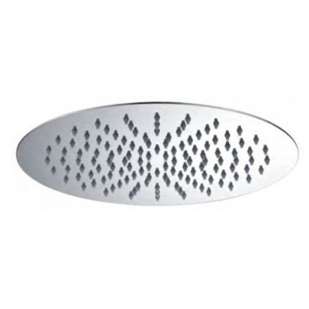 Cachet Bonami BSROSES201R3 Shower Head Thin Round 300x1.8mm