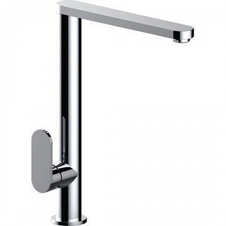 Cachet Lonan 1194536 KSM3  High Rise Sink Mixer 1-Hole Chrome
