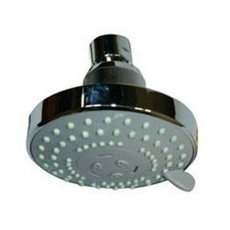 Project Cachet Minta MFMINTA Shower Head 95mm Chrome