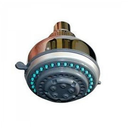 Cachet MFROSEB 3-Function Shower Head
