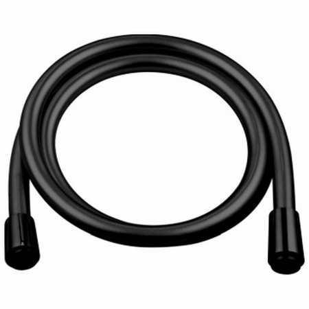 Meissen Edge Miela MSHE002B 1,2m Shower Hose Double Black