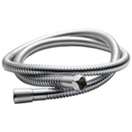 Meissen Edge Vos Shower Hose 1.2m Chrome  MS-N1-1125