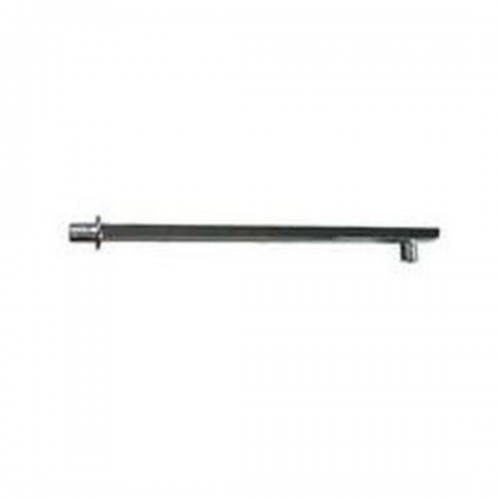 Cachet SARMSQ - 40cm/15mm Chrome Shower Arm Square