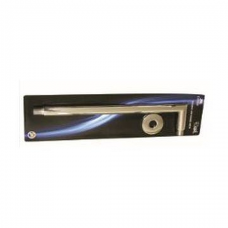 Cachet SARMRD 15mm CP 400mm Long Shower Arm