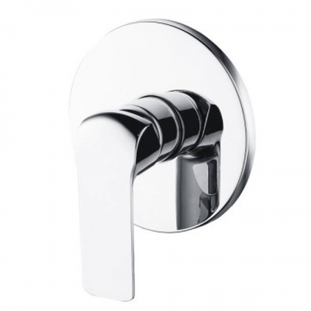 Meissen Alvar / SL100AV - Single Lever Concealed Shower- / Bath Mixer