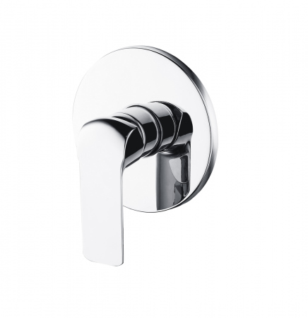Meissen Alvar / SL100AV - Single Lever Concealed Shower- / Bath Mixer