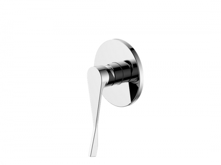 Meissen Onex Medical SL100EA Concealed Shower Mixer Elbow Action