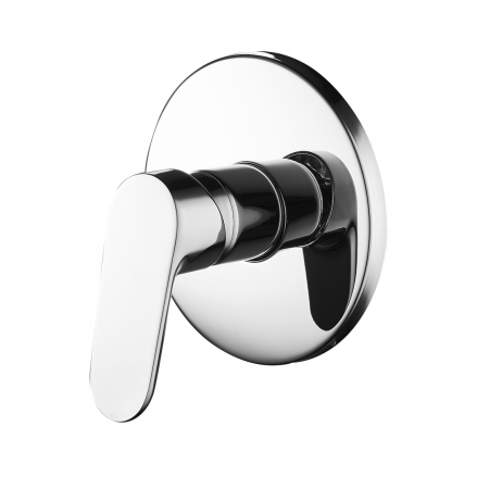 Meissen Onex / SL100OX - Single Lever Concealed Shower- / Bath Mixer