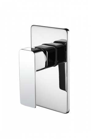 Meissen Sterlyn / SL100SN Single Lever Concealed Shower- / Bath Mixer