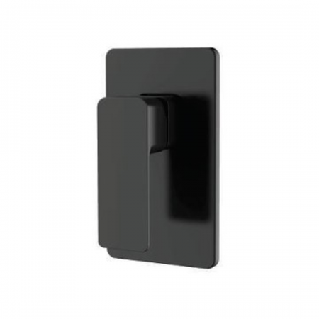 Meissen Sterlyn Double Black SL100SNB Concealed Mixer