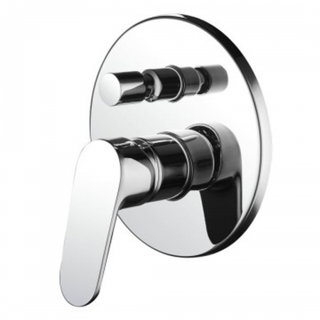 Meissen Onex SL105OX Concealed Diverter Bath- / Shower Mixer