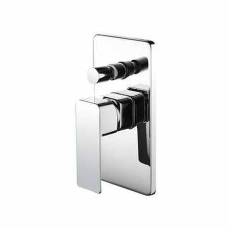 Meissen Sterlyn SL105SN Concealed Diverter Bath- / Shower Mixer