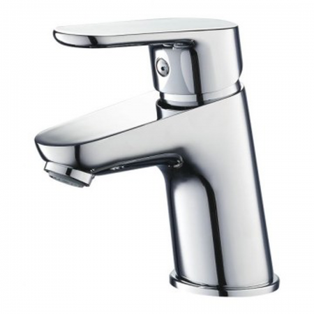 Meissen Onex / SL220OX - Single Lever 1-Hole Basin Mixer without Waste
