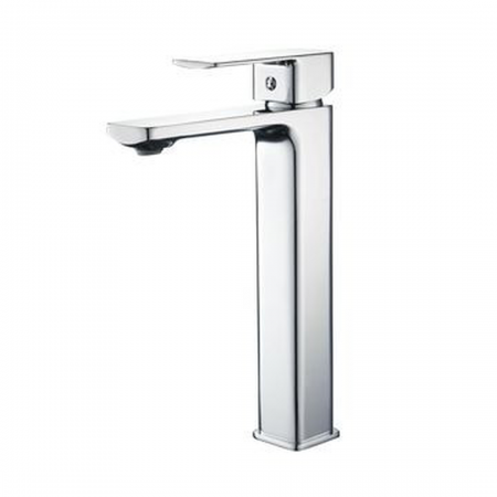 Meissen Sterlyn / SL220SNL - Single Lever 1-Hole Highrise Basin Mixer