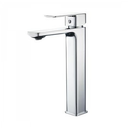 Meissen Sterlyn / SL220SNL - Single Lever 1-Hole Highrise Basin Mixer
