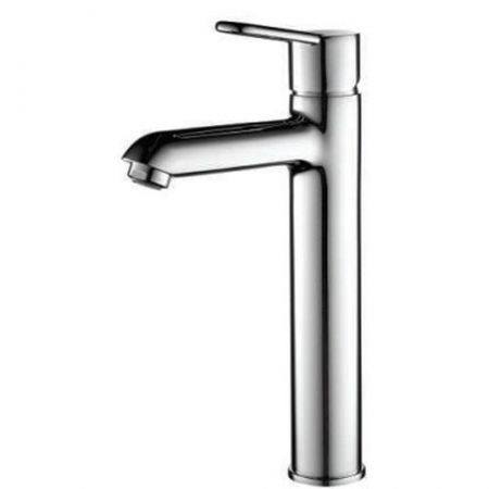 Meissen Tresar / SL220TRL - Single Lever 1-Hole Highrise Basin Mixer