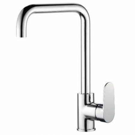 Meissen Onex / SL301OX - Chrome Single Lever 1-Hole Sink Mixer