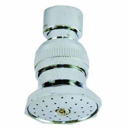 Cachet SROSE Single Function Shower Head