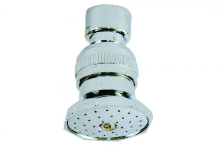 Cachet SROSE Single Function Shower Head