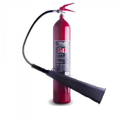 Fire Extinguisher 5kg CO2