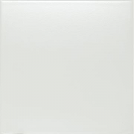 Samca-1 OMA100LA / MATT WHITE - 200x200mm Glazed Ceramic Tiles