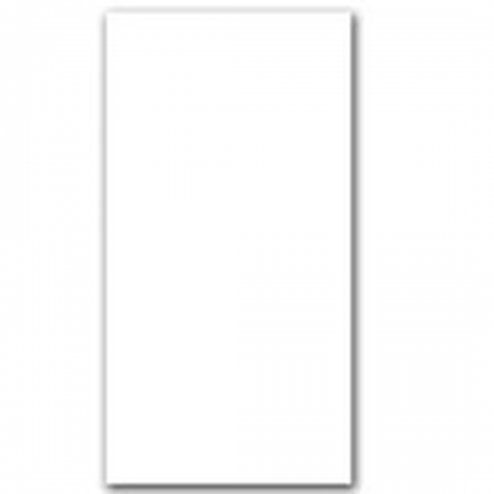 Samca-1 OMA10A7LA / MATT WHITE - 300mmx600mm Glazed Ceramic Tiles