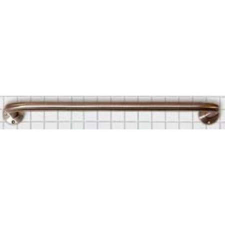 Railman SR2A - Stainless Steel Pearl Cistern Grab Rail