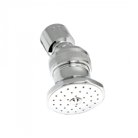 Cobra Prestex 065 - Chrome Overhead Shower Head