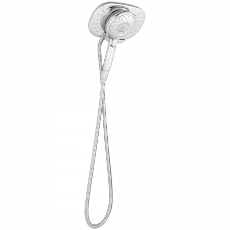 Cobra FSWHR4S6 -  Spectra Duo Hand Shower Set Chrome