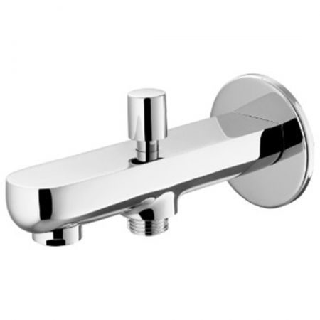 Cobra Bath Spout FSP005BT-0GP01 with Diverter Chrome